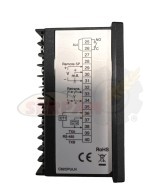 TERMORREGULADOR DIGITAL HORNO BRAINDCHILD C42 96x96mm 24Vac