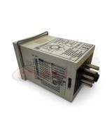 XLC4H-A XLC4H-U 24Vac  AUTOMATISMOS Y CONTROL Y PROGRAMACION SL XCE 602 CUENTA PIEZAS PESADORA SUBAL MAPANVA CSM SALVA MENDOZA Z