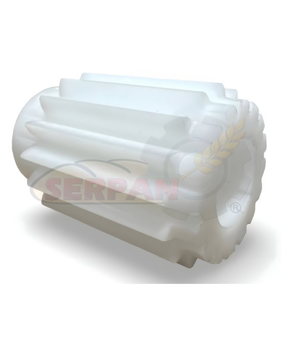 PIÑON 16 DIENTES PARA PESADORA SUBAL - CSM COMPACT MINOR