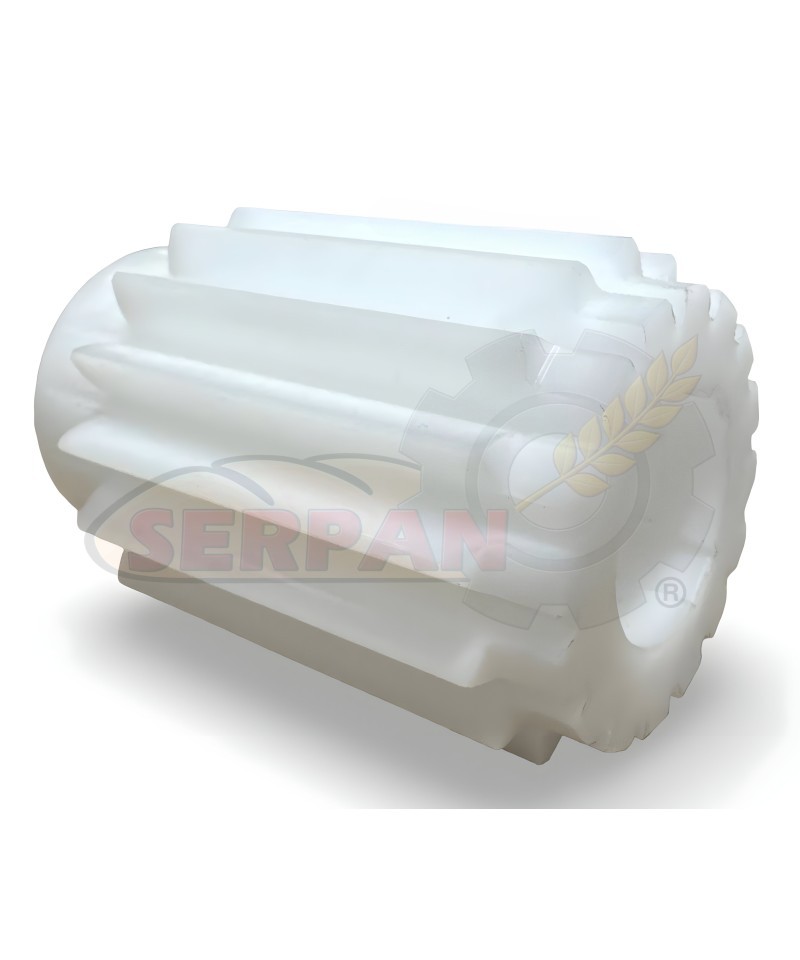 PIÑON 16 DIENTES PARA PESADORA SUBAL - CSM COMPACT MINOR