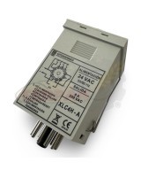 XLC4H-A XLC4H-U 24Vac  AUTOMATISMOS Y CONTROL Y PROGRAMACION SL XCE 602 CUENTA PIEZAS PESADORA SUBAL MAPANVA CSM SALVA MENDOZA Z