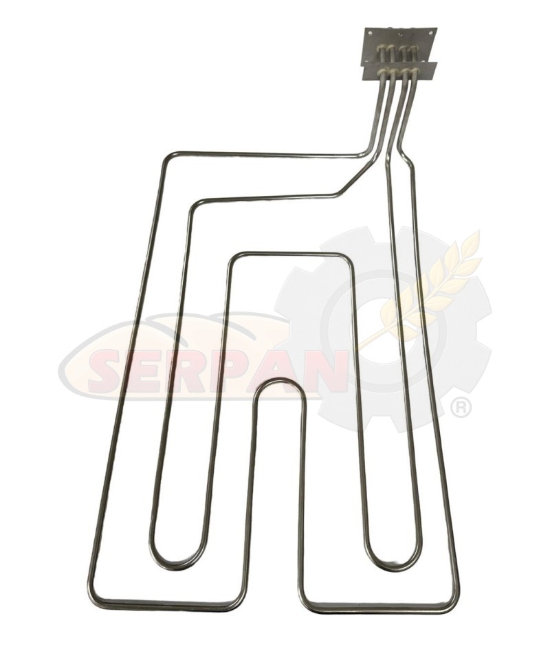 SALVA RESISTENCIA COCEDOR TOCINILLOS SALVA 5200W