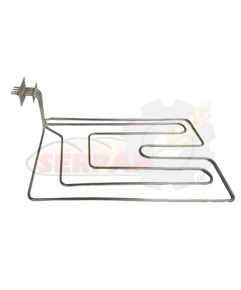 RESISTENCIA COCEDOR TOCINILLOS SALVA 5200W