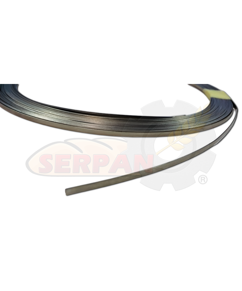 RESISTENCIA CINTA NICROM ENVASADORAS EMPAQUETADORAS MAPE ULMA RAELMA 5x0,3mm