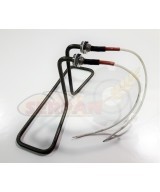 RESISTENCIA PARA CÁMARA FERMENTACIÓN POLARPAN 2000W