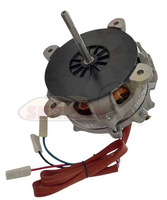 MOTOR HORNO EKA 1001G TECNOEKA 01205240 FM RXB 610 RX603 RX604 RMG 900G TANDEM 3 PLUS TANDEM 3 DIGITAL TANDEM 4 PLUS TANDEM 4 DI
