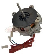 MOTOR HORNO EKA 1001G TECNOEKA 01205240 FM RXB 610 RX603 RX604 RMG 900G TANDEM 3 PLUS TANDEM 3 DIGITAL TANDEM 4 PLUS TANDEM 4 DI