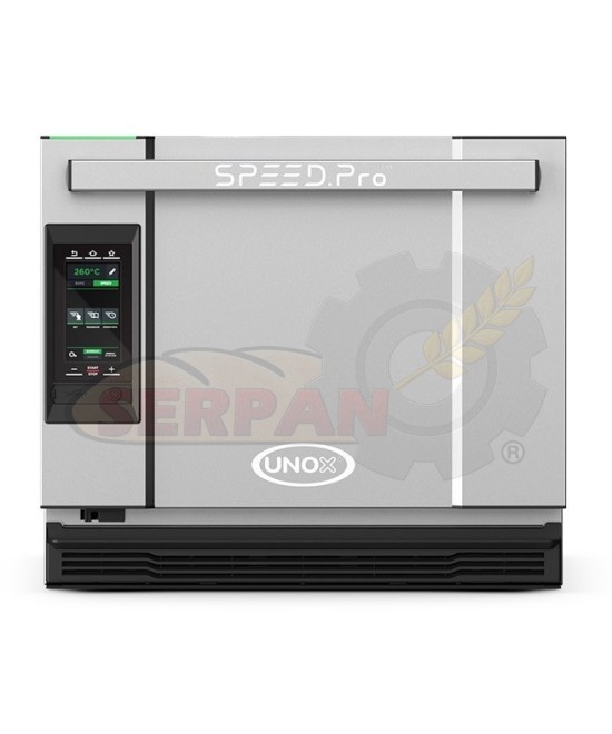 KPE2153A UNOX SPEED PRO PANTALLA CONTROL XESR-03HS-EDDN XESR-03HS-MDDN
