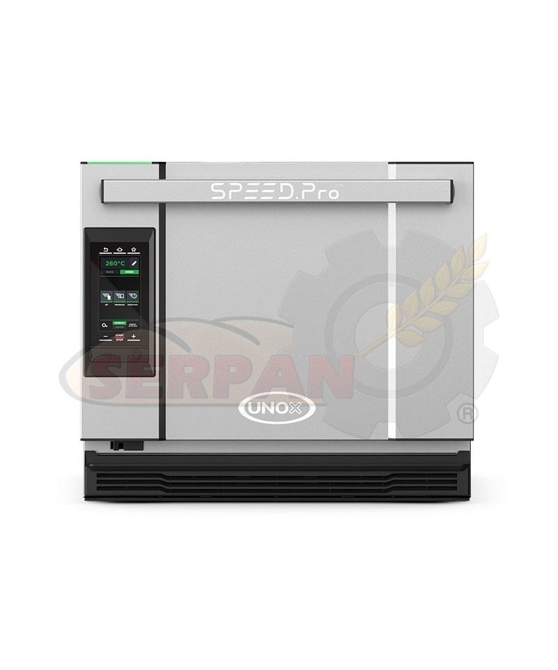 KPE2153A UNOX SPEED PRO PANTALLA CONTROL XESR-03HS-EDDN XESR-03HS-MDDN