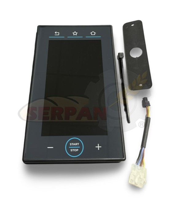 KPE1057A KPE1057B UNOX MIND MAPS PLUS PANTALLA CONTROL