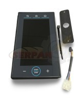 KPE1057A KPE1057B UNOX MIND MAPS PLUS PANTALLA CONTROL