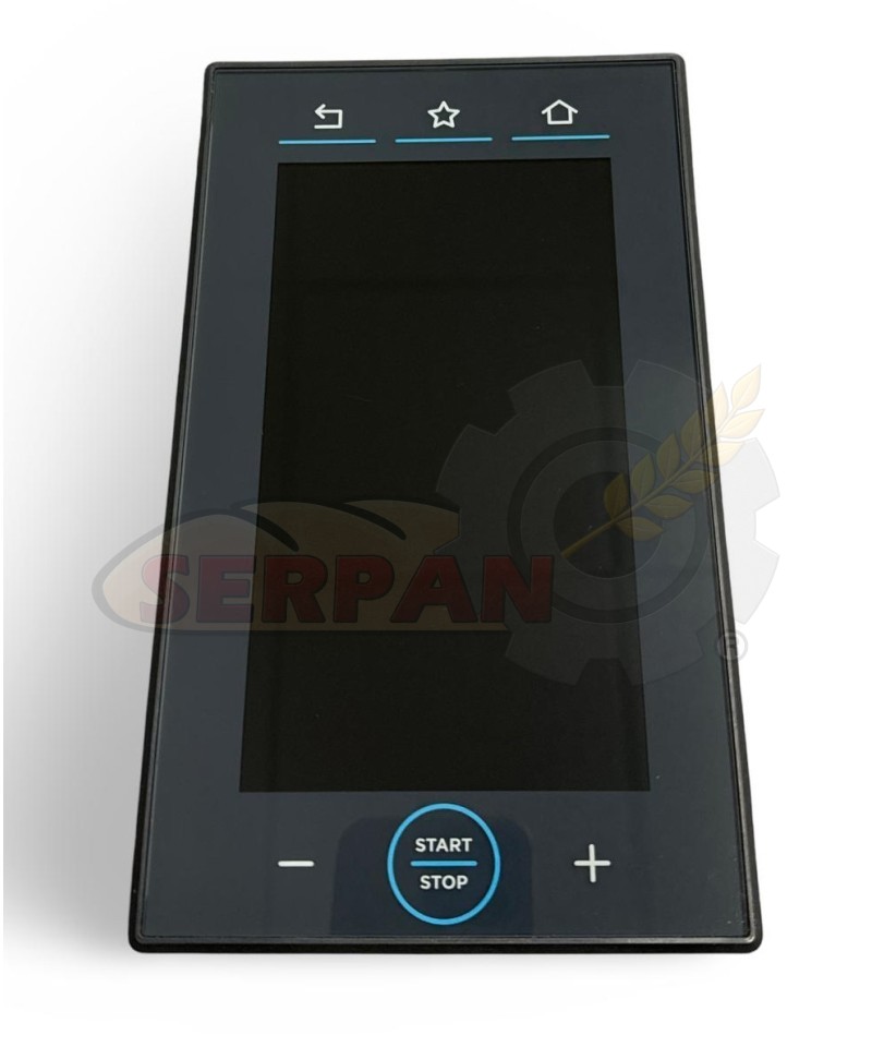 KPE1057B KPE1057A UNOX MIND MAPS PLUS PANTALLA CONTROL