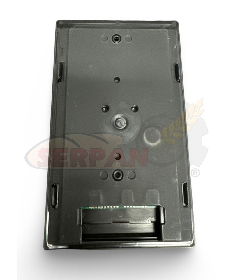 KPE1057A KPE1057B UNOX MIND MAPS PLUS PANTALLA CONTROL