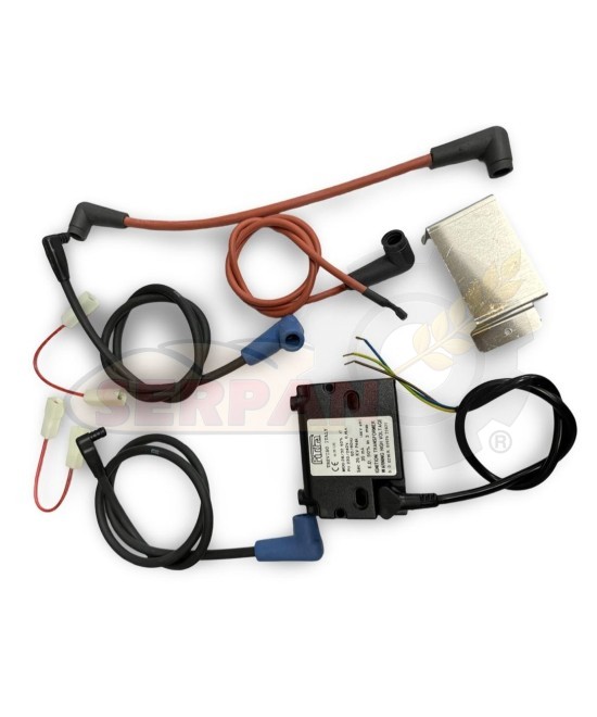 KVE0009B UNOX XVC315G XVC715EG XEBL-16EU-GPRS XEVC-0511-GPR XB613G XB813G XV813G XEVC-1021-GPR XV513G KIT ENCENDIDO HORNO UNOX G