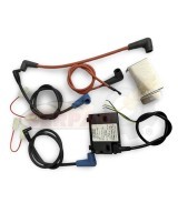 KVE0009B UNOX XVC315G XVC715EG XEBL-16EU-GPRS XEVC-0511-GPR XB613G XB813G XV813G XEVC-1021-GPR XV513G KIT ENCENDIDO HORNO UNOX G