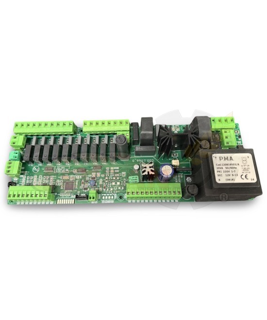 EKA EKF1111 PLACA CONTROL HORNO