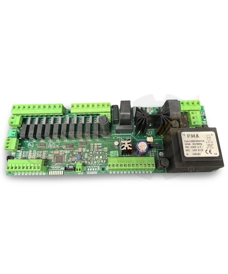 EKA EKF1111 PLACA CONTROL HORNO