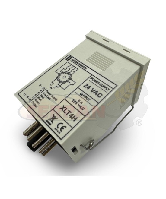 PANASONIC LT4H LT4H8 ATL5117 240Vac /  ATL5110 24Vac / ATL5110 ATL5137 240 VAC / ATL5131 24 VAC / ATL5131 24 VDC  XLT4H AUTOMATI