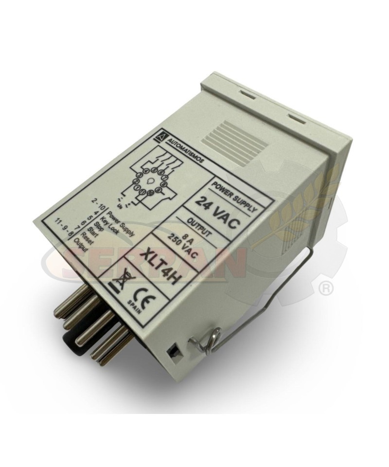 PANASONIC LT4H LT4H8 ATL5117 240Vac /  ATL5110 24Vac / ATL5110 ATL5137 240 VAC / ATL5131 24 VAC / ATL5131 24 VDC  XLT4H AUTOMATI