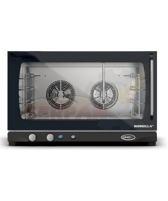 CRISTAL EXTERIOR UNOX ROSELLA XFT197 XFT199 XFT200 KVT1074AL KVT1074A