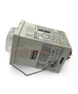 TEMPORIZADOR ANALOGICO MULTIESCALA XMD001 24VAC TEMPORIZADOR OMRON H2C