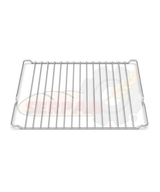 GRP205 UNOX ROBERTA XF003 BANDEJA PARRILLA HORNO UNOX ROBERTA XF003 342x242mm