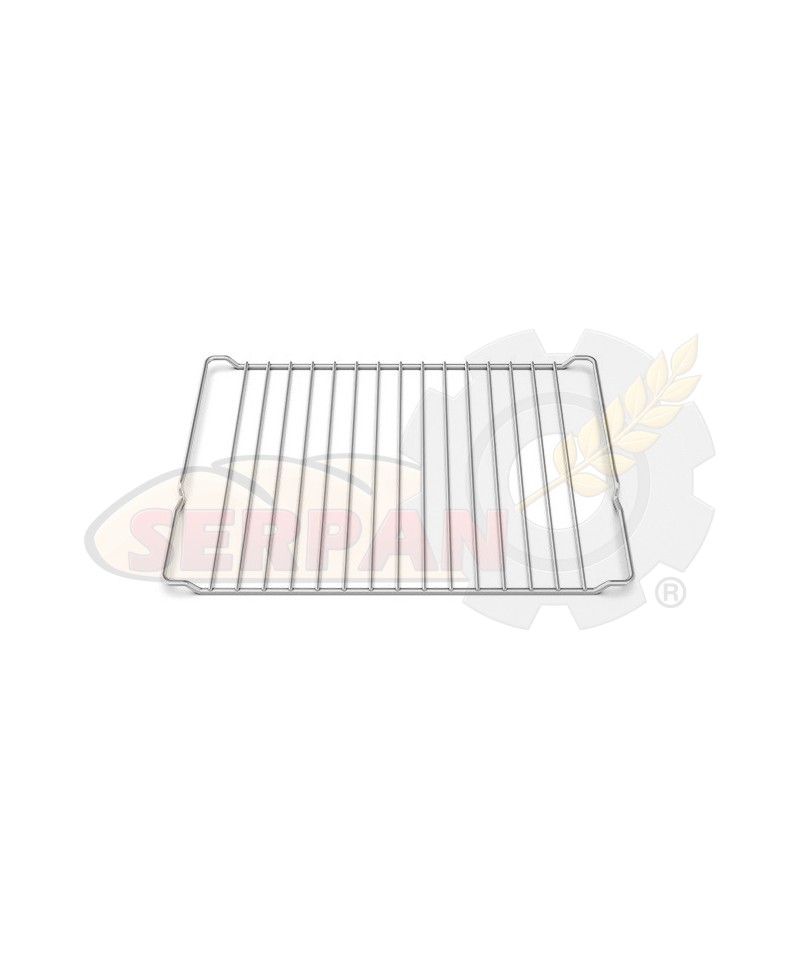 GRP205 UNOX ROBERTA XF003 BANDEJA PARRILLA HORNO UNOX ROBERTA XF003 342x242mm