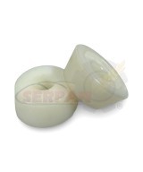 CONO NYLON LIMITADOR BOBINA EMPAQUETADORA RAELMA 2684 Ø80x66mm