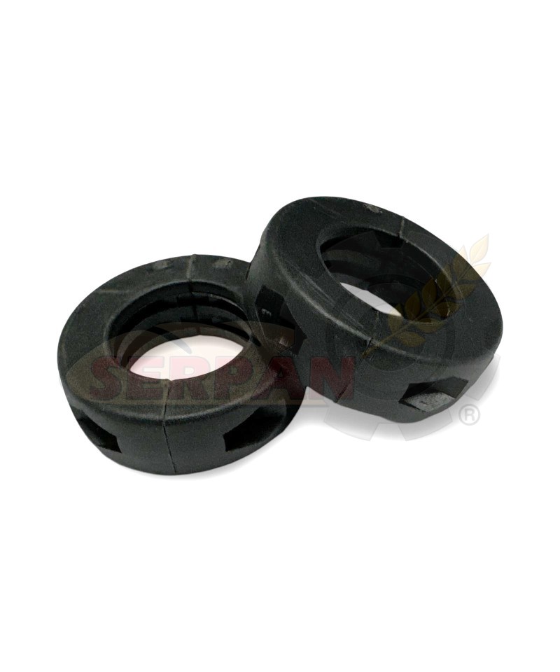 ANILLO SEGURIDAD TOPE BOBINA EMPAQUETADORA RAELMA