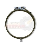 Resistencia 2700W  MODELOS SMEG:  ALFA 41T / 31T / 11T / 61T/  ALFA 41XE /XE2/VEK/132X  FOEM: RFF504