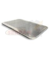 BANDEJA HORNO MICROPERFORADA CON MARCO 80X40-cm