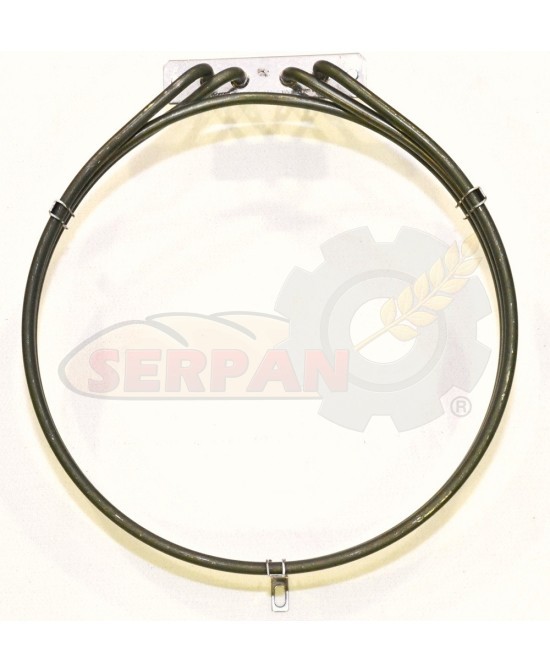 RESISTENCIA HORNO SMEG / BEST FOR 1330-2660W  23cmØ