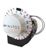 MANDO TIEMPO 60min PARA TEMPORIZADOR CDC / CROUZET