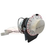 MANDO TIEMPO 60min PARA TEMPORIZADOR CDC / CROUZET