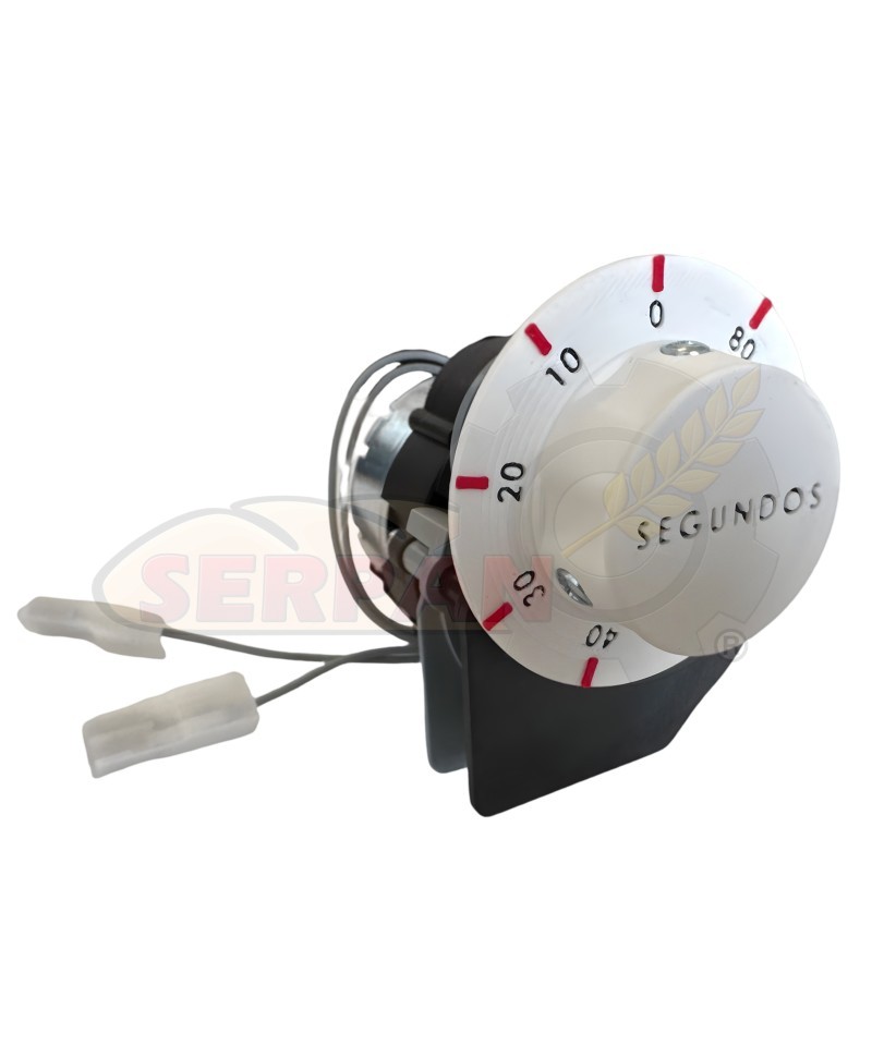 MANDO TIEMPO 90eg PARA TEMPORIZADOR CDC CROUZET
