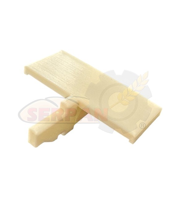 PALA EMPAQUETADORA RIBAPACK 2000 47,5x19,5mm
