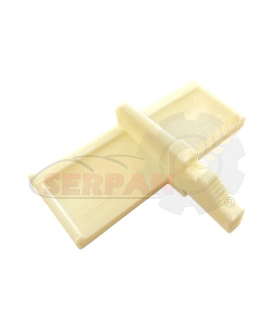 PALA EMPAQUETADORA RIBAPACK 2000 47,5x19,5mm