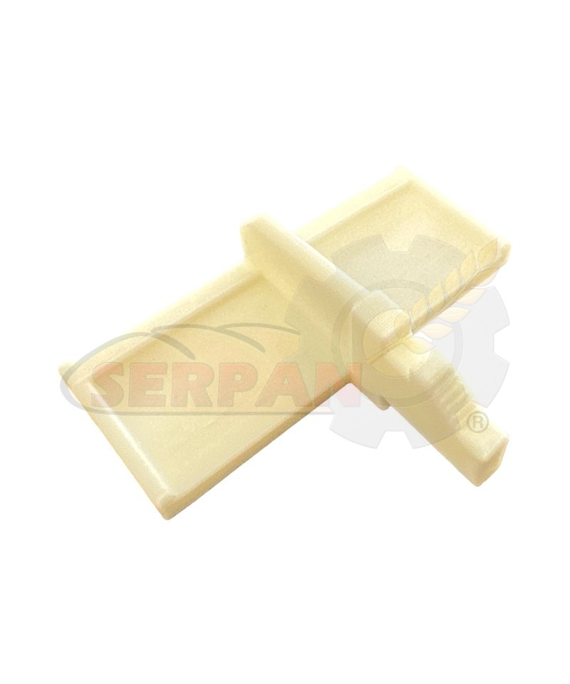 PALA EMPAQUETADORA RIBAPACK 2000 47,5x19,5mm