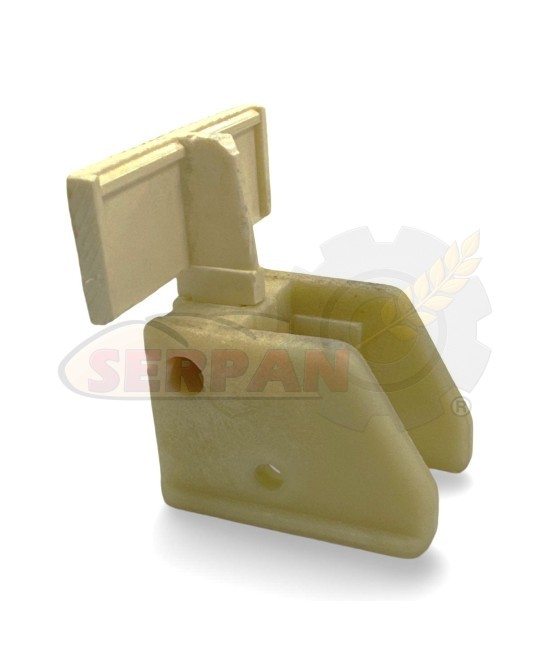 PALA EMPAQUETADORA RIBAPACK 2000 47,5x19,5mm