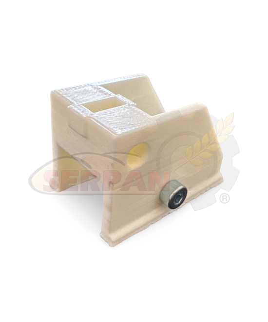BASE PARA PALA EMPAQUETADORA RIBAPACK 2000