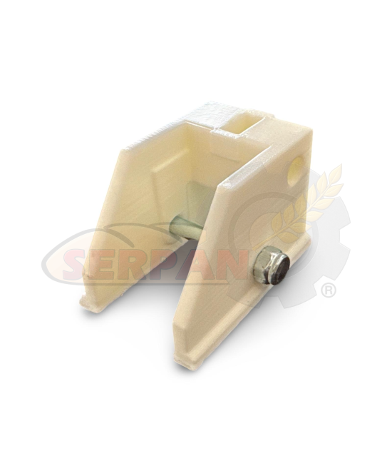 BASE PARA PALA EMPAQUETADORA RIBAPACK 2000