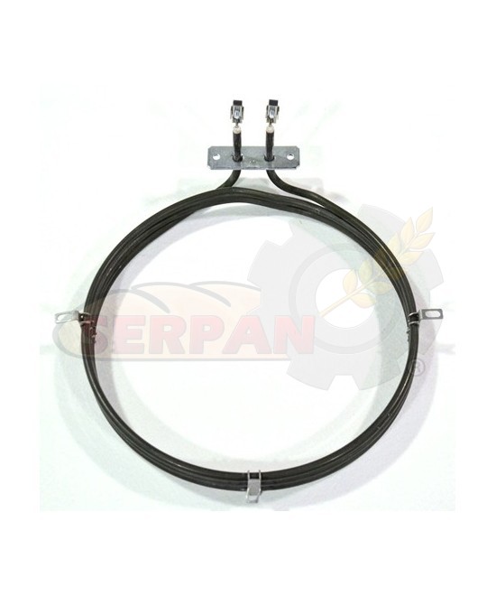 RESISTENCIA HORNO 3700W RMG FIMOR 643 360 23cmØ