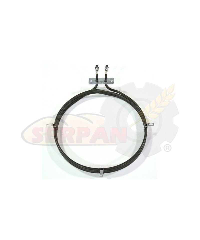 RESISTENCIA HORNO 3700W RMG FIMOR 643 360 23cmØ