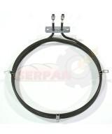 RESISTENCIA HORNO 3700W RMG FIMOR 643 360 23cmØ