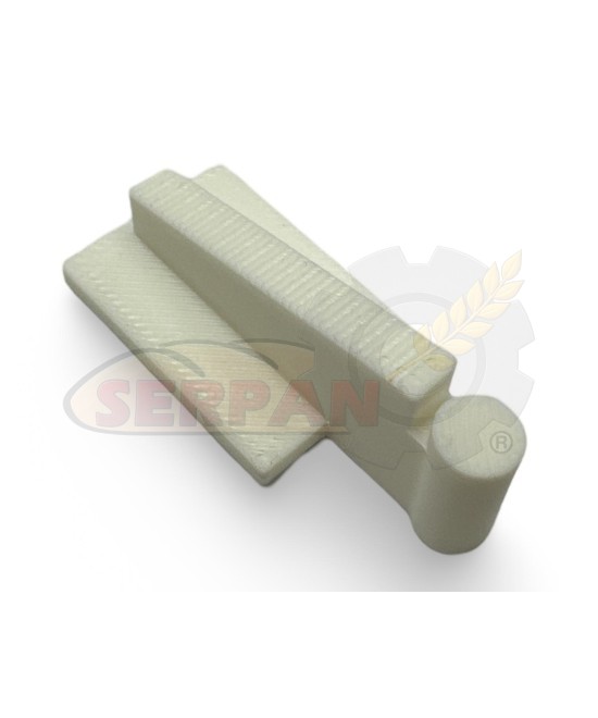 PALETA EMPAQUETADORA ENVASADORA ULMA MAPE RAELMA 29x20mm