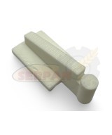 PALETA EMPAQUETADORA ENVASADORA ULMA MAPE RAELMA 29x20mm