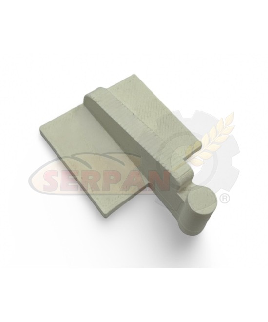 PALETA EMPAQUETADORA ENVASADORA MAPE RAELMA ULMA RIBAPACK 34x31mm