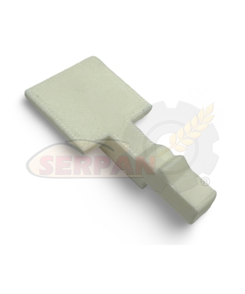 PALA EMPAQUETADORA ULMA P300 25x25mm