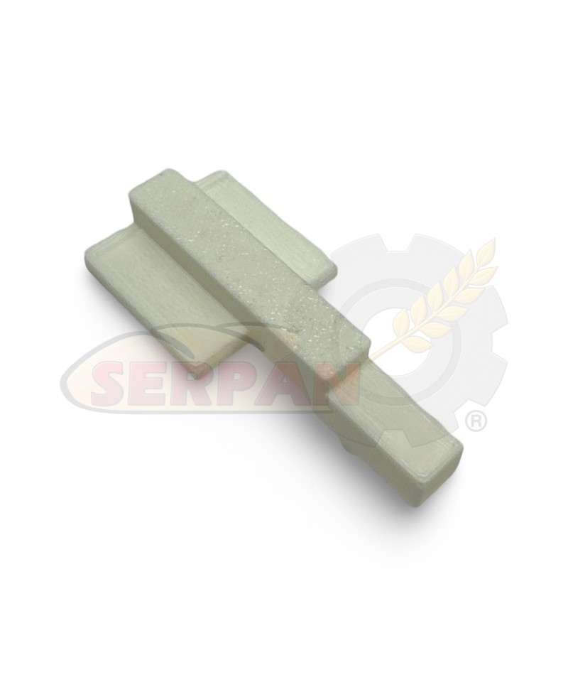 PALA EMPAQUETADORA ULMA P300 25x25mm