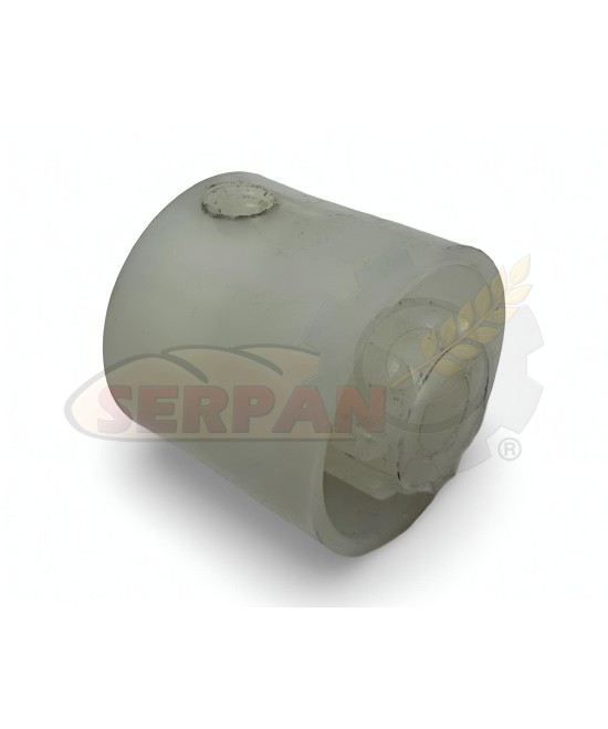 ACOPLAMIENTO BOMBA A TURBINA QUEMADOR FLAXMER 30x27x27mm